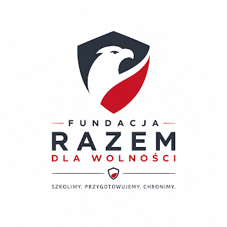 Duże Logo Fundacji